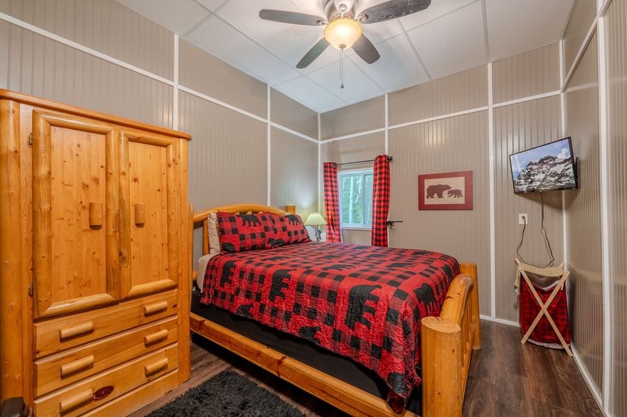 Bear Room