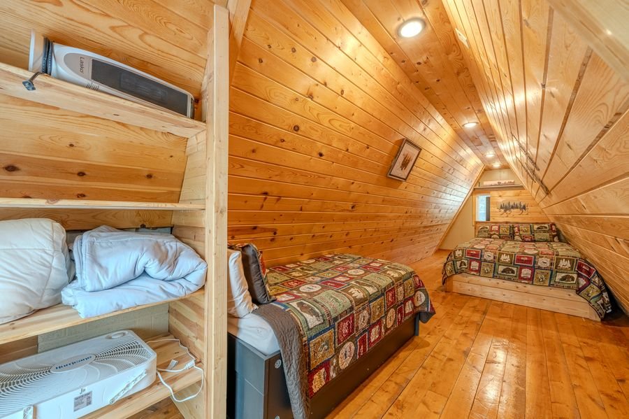 Bison Loft