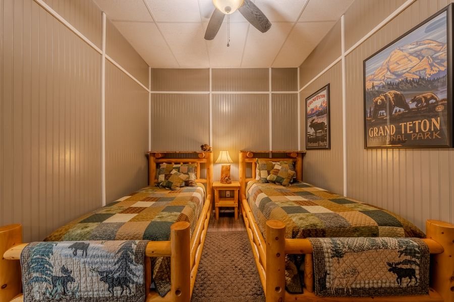 Teton Room